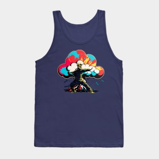 Chi Boom Tank Top